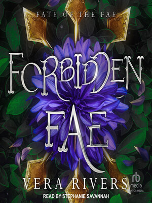 cover image of Forbidden Fae